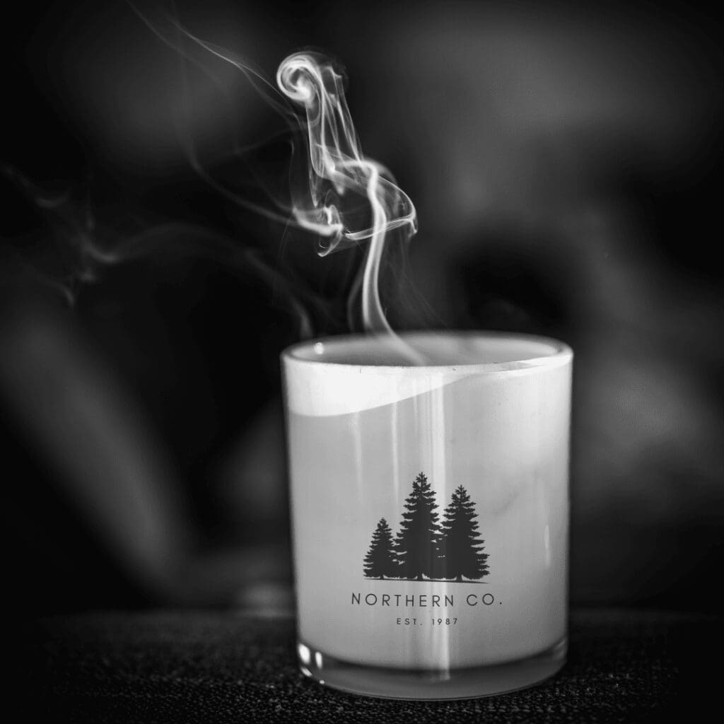 custom candle jar benefits
