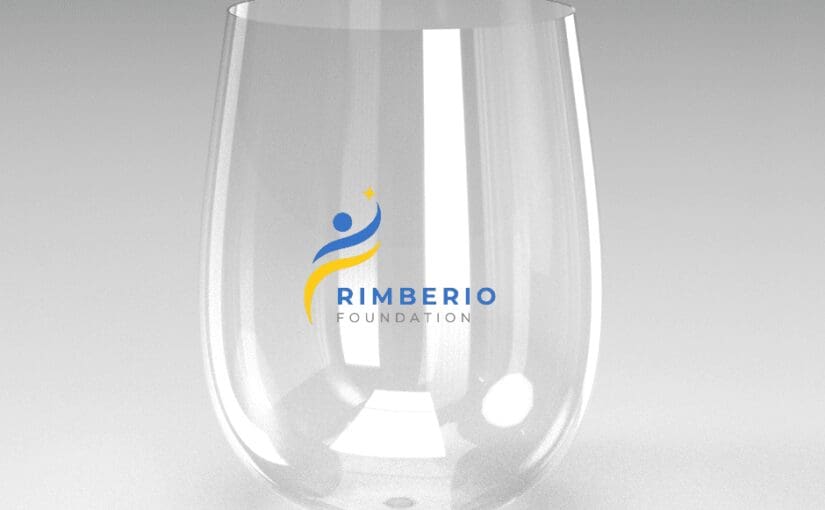 promotional glassware